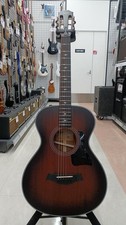 TAYLOR 322E 12-FRET Electric Acoustic