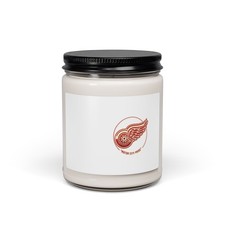 Scented Soy Candle, 9oz