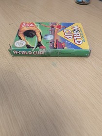 Nes - Nintendo World Cup - Boxed