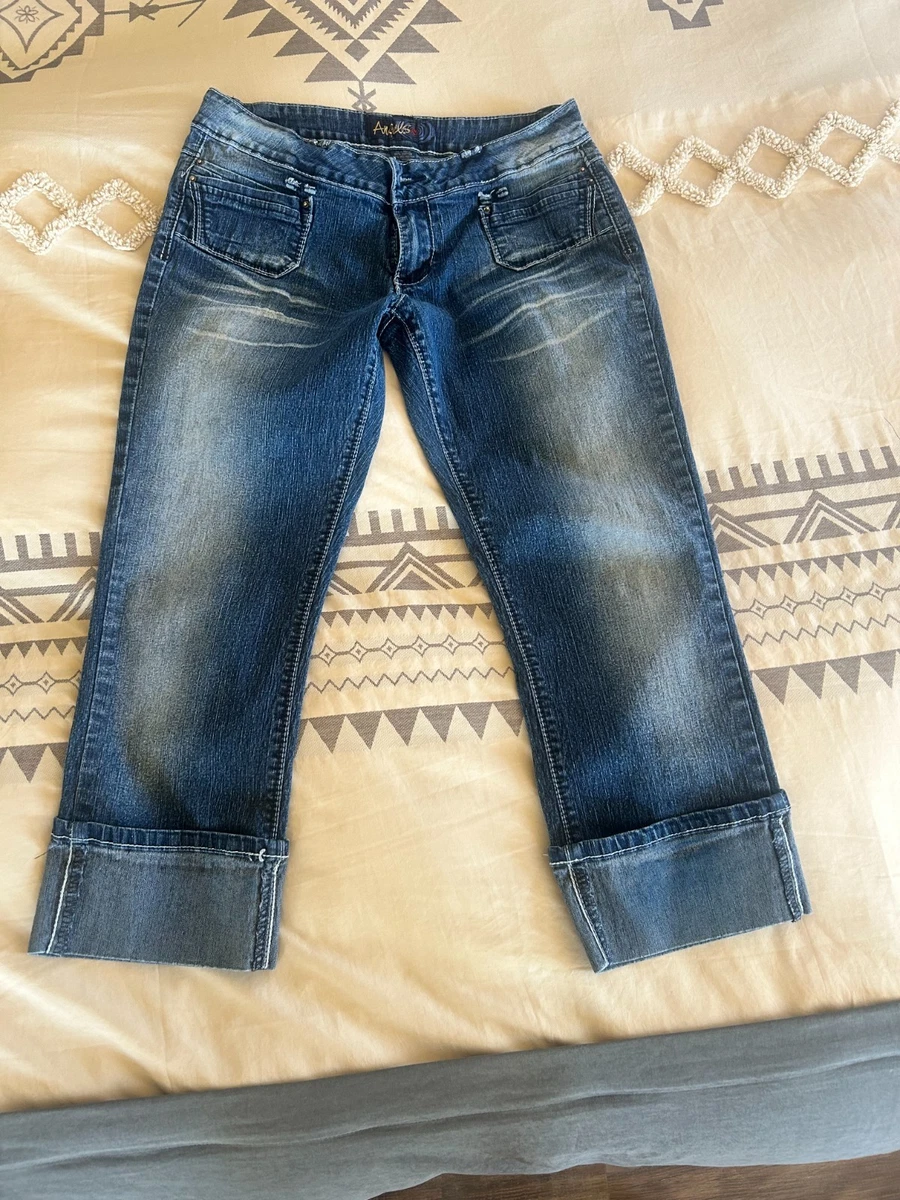 25+ Angels Blue Jeans for Women for sale | Updated Oct 2026