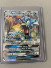 Gyarados GX 18/111 Sm-Crimson Invasion Holo on eBay