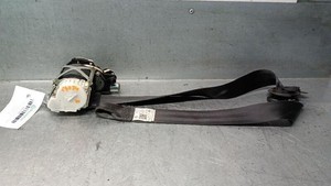 sicherheitsgurt vorne links VOLKSWAGEN POLO 6R1 1.2 6R3857705 rectp5859387