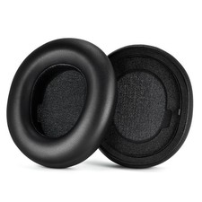 1Pair L R Earphone Ear Pads Cushions For SteelSeries Arctis Nova Pro Wireless