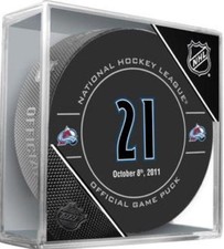 Collecting the 2014 Hockey Hall of Fame Inductees 16