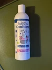 South Bark's Blueberry-Clove Pet Conditioner 12 oz. softens, shines, conditions