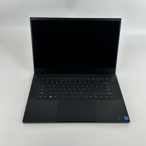 Razer Blade 15 Advanced 360Hz FHD i7-11800H 2.30GHz 32GB 1TB RTX 3080 Very Good