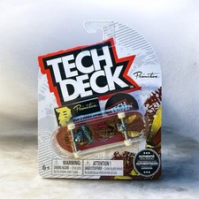 Tech Deck Skateboards Primitive McClung Horne...