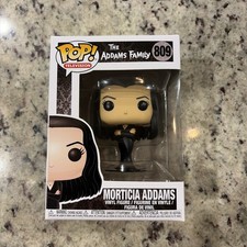 Funko Pop The Addams Family Vinyl Figures 36