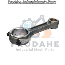 Connecting Rod Assembly Md050006 For Mitsubishi 4d56 Diesel Engine Parts