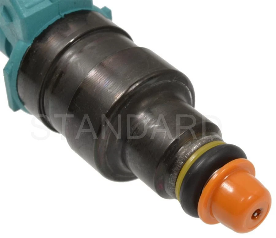 适用于 1985 - 1986 福特野马 2.3L L4 涡轮增压燃油喷射器 SMP — 第 4/4 张图片