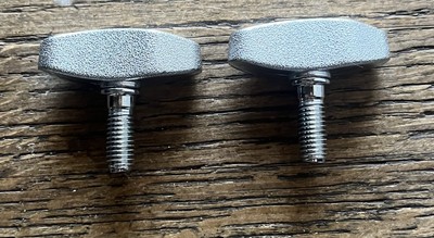 Premier Drums 4013-57 Wing Screws Set Of 2