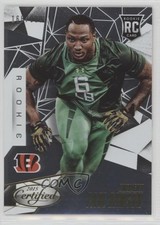 2015 Certified Rookies /999 Paul Dawson #178 d8g