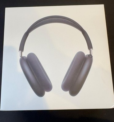 AirPods Max ミッドナイト 第2世代 USB-C Apple - AirPods Max (USB-C) - Midnight | P.C. Richard & Son
