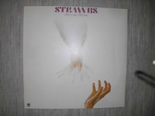 Strawbs, Hero and Heroine, LP