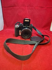 Nikon Coolpix P80 fotocamera digitale bridge superzoom + scheda SD T1 