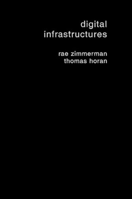 Horan - Digital Infrastructures   Enabling Civil and Environmental Sys - X555z