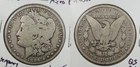 1896-O Morgan 1 Dollar (Silver) Micro 'O' #US105660
