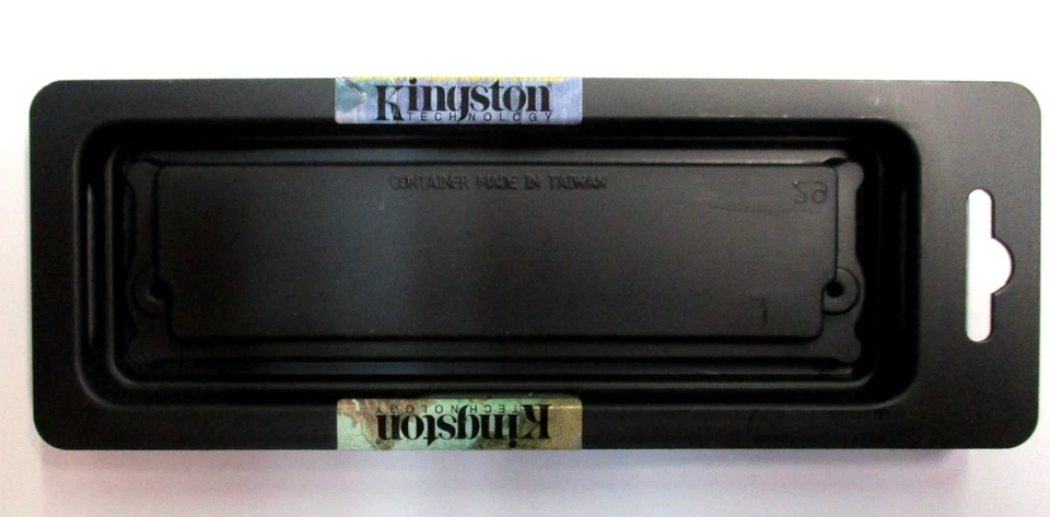 Nuevo Sellado De Colección Kingston KTM8X36L-60T 32MB 60ns SIMM Paridad FP/LP RAM Foto 3 de 4