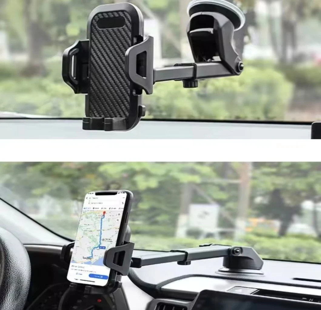 Supporto Telefono Senza Magneti Supporto Auto Per Telefono In Gel