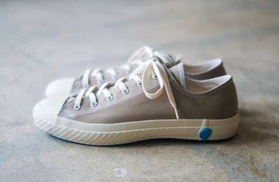 GOOD WEAVER Moonstar Shoes Like Pottery Low Sand Paravul Coat Canvas Sneaker