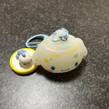 Cinnamoroll Secret Yoyo Charm Keychain