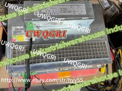 1PCS Used ASEM PB5000 industrial computer 100% DHL or FEDEX testing