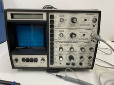 Sencore Waveform Analyzer Model SC61