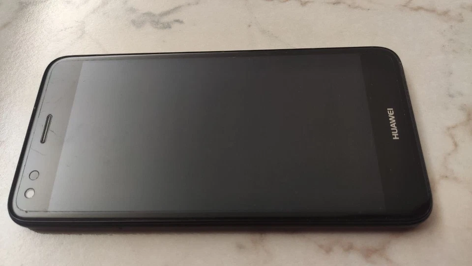 HUAWEI Y6 Pro 2017 - Usato funzionante - Immagine 4 di 4