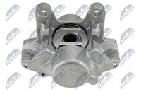NTY HZT-ME-067 Bremssattel Hinten Links FüR MERCEDES-BENZ