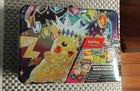 Valisette Pokemon Pikachu Etincelles Déferlantes