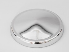 CLASSIC RICE TRAILERS + HORSE BOXES WITH 13" WHEELS HUB CAPS X 1 (FREE UK POST)