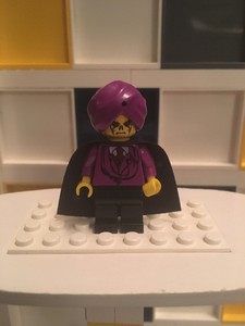 lego harry potter minifigures ebay