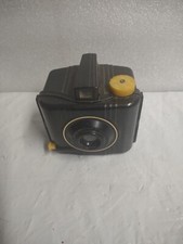 Original Vintage Eastman Kodak Baby Brownie Special Camera Rochester N.Y. USA