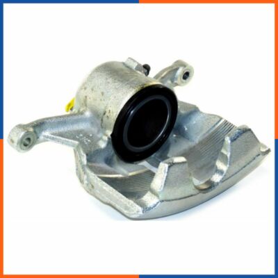 Bremssattel vorne für AUDI | 8V0615123A