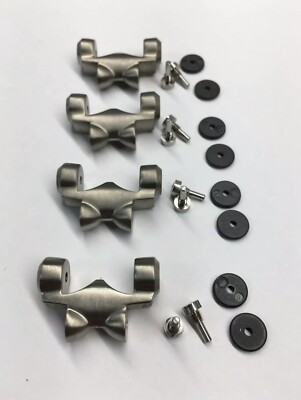 Brand New Oakley MM Watch Link (Price is for 1 Link, 2 Screws, 2 Washers)