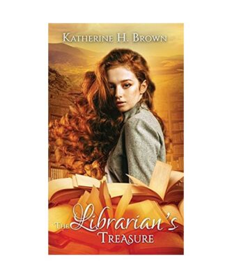 The Librarian's Treasure, Katherine Brown