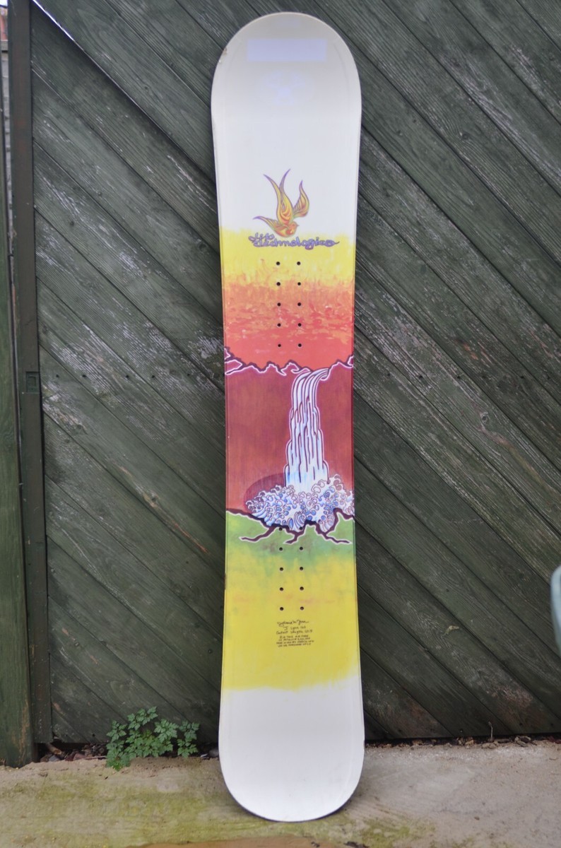 LIBTECH / JAMIELYNN / 155 / RARE VINTAGE