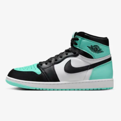 Nike Air Jordan1 RETRO HIGH 28.5 グリーングロー Size 7 - Air Jordan 1 Retro OG High Green Glow for sale online | eBay