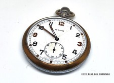 Military Pocket Watch CYMA M97366