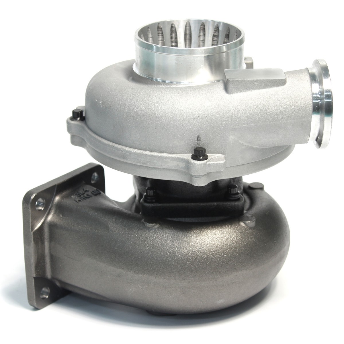 94~97 Ford Powerstroke 7.3L Upgraded TP38 Turbo Charger With 3.5'' intake Hose