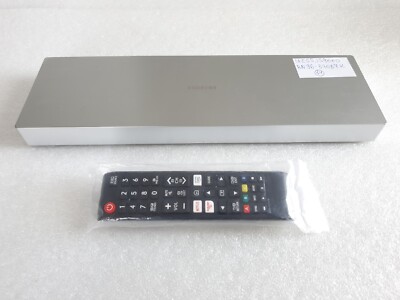 Samsung UE55JS9000LXXN One Connect Box BN96-37087K SK89