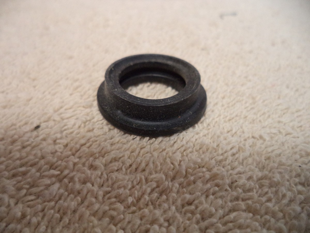 Kawasaki OEM New plug cap grommet 92071-1144 | eBay