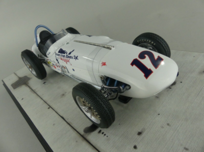 1961 Indianapolis 500 Fotografías e imágenes de stock - Getty Images