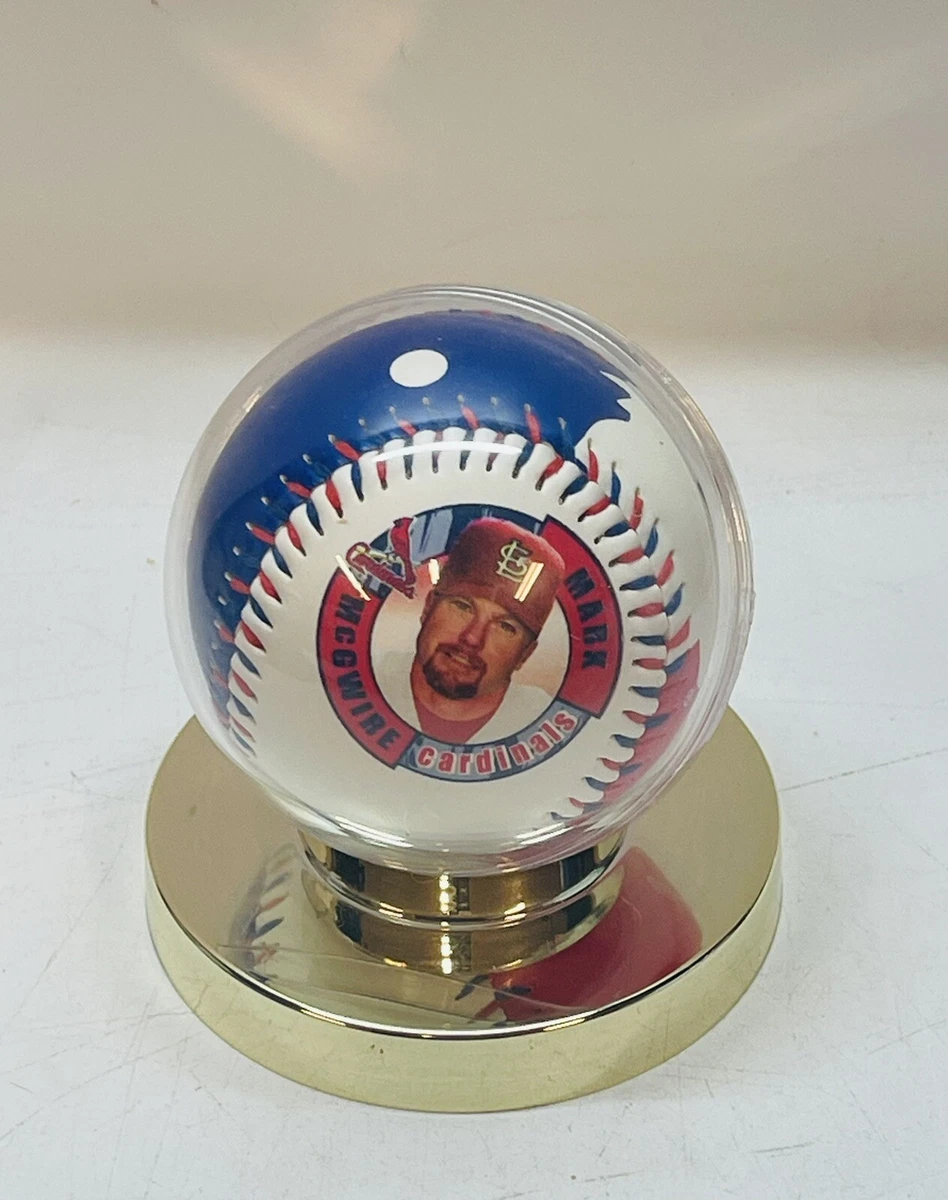 Mark McGwire Vintage Baseballs for sale | eBay