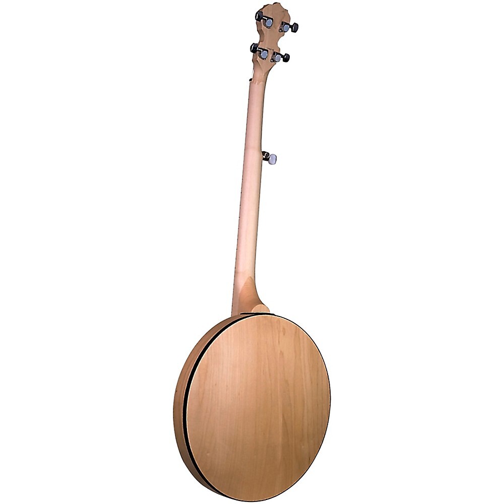 Deering Goodtime Special Deco 5String Resonator Banjo eBay