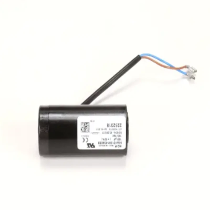 Glastender 2252318 Capacitor Start 165V 160uF 60Hz fit for MF24  