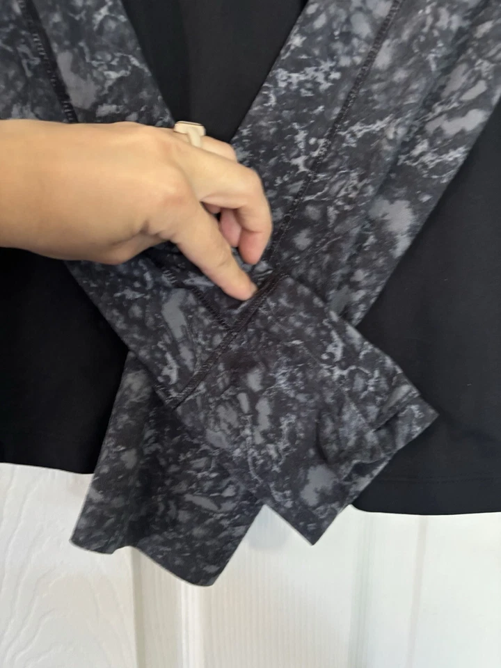 Chaqueta de running Brooks para mujer talla mediana - ¡Excelente estado! Foto 3 de 4