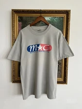 Vintage 2000s Millencolin Punk Rock Band T-shirt Sz L