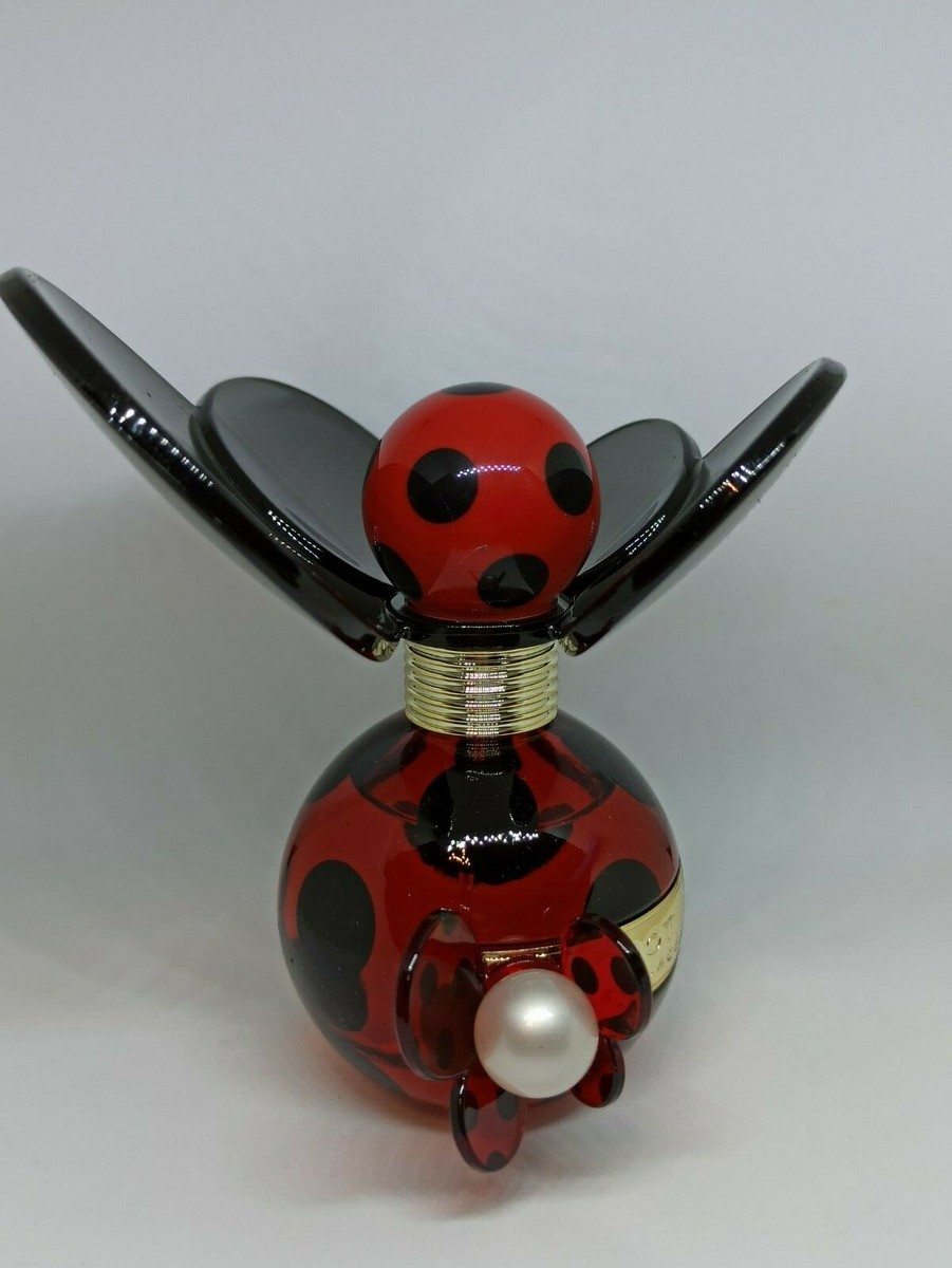 Marc Jacobs Dot Eau De Ladybug Perfume Bottle Marc Jacobs Dot EDP