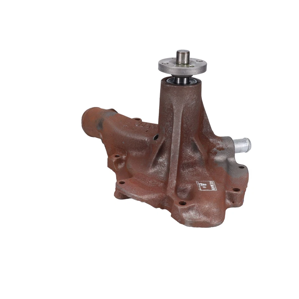 Водяной насос 71 72 73 74 Oldsmobile Delta 88 и 98 восстановленный - Изображение 4 из 4